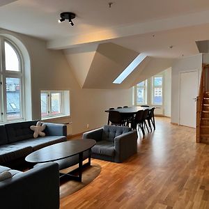 Loft Appartement met 3 Slaapkamers